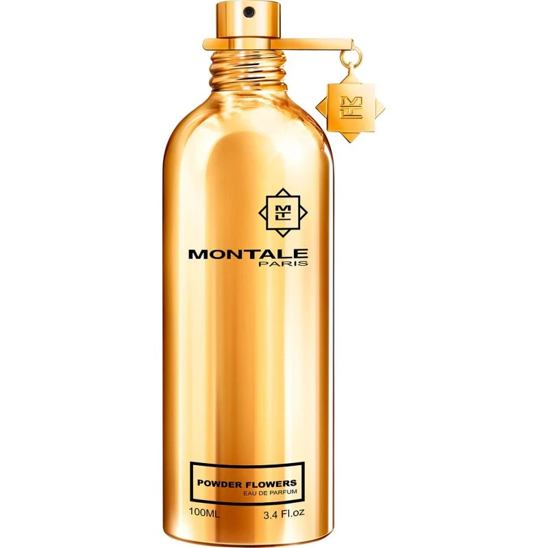 Montale Powder Flowers Eau de Parfum 100 ml