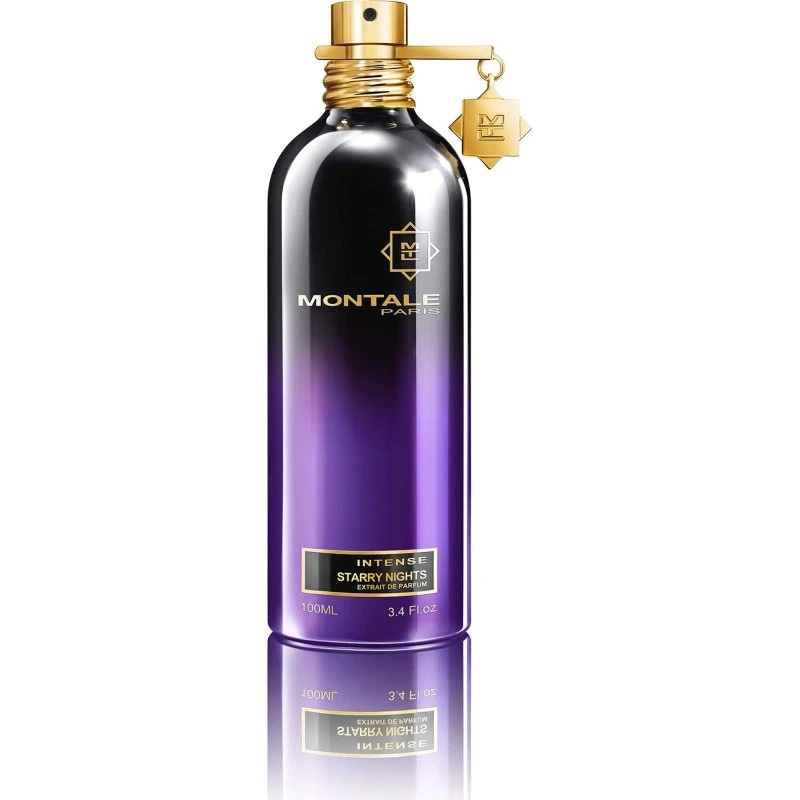 Montale Intense Starry Nights Eau de Parfum 100 ml