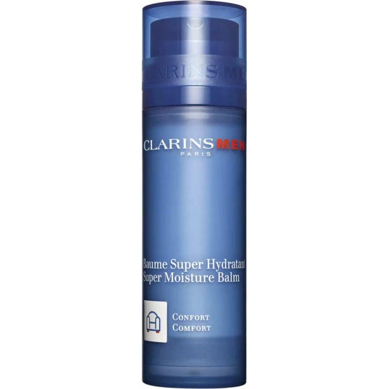 ClarinsMen Super Moisture Balsam 50 ml