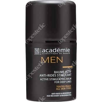 Academie Baume Actif Anti-Rides 50 ml