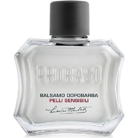 Proraso Balsam Po Goleniu Sensitive 100 ml