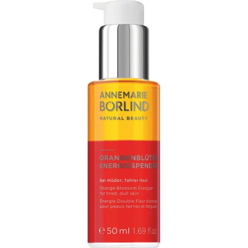 Annemarie Börlind Olejek do twarzy 50 ml