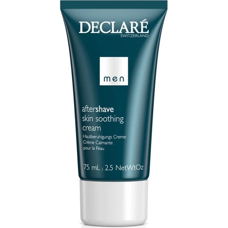 Declaré Men Aftershave Skin Soothing Cream 75ml