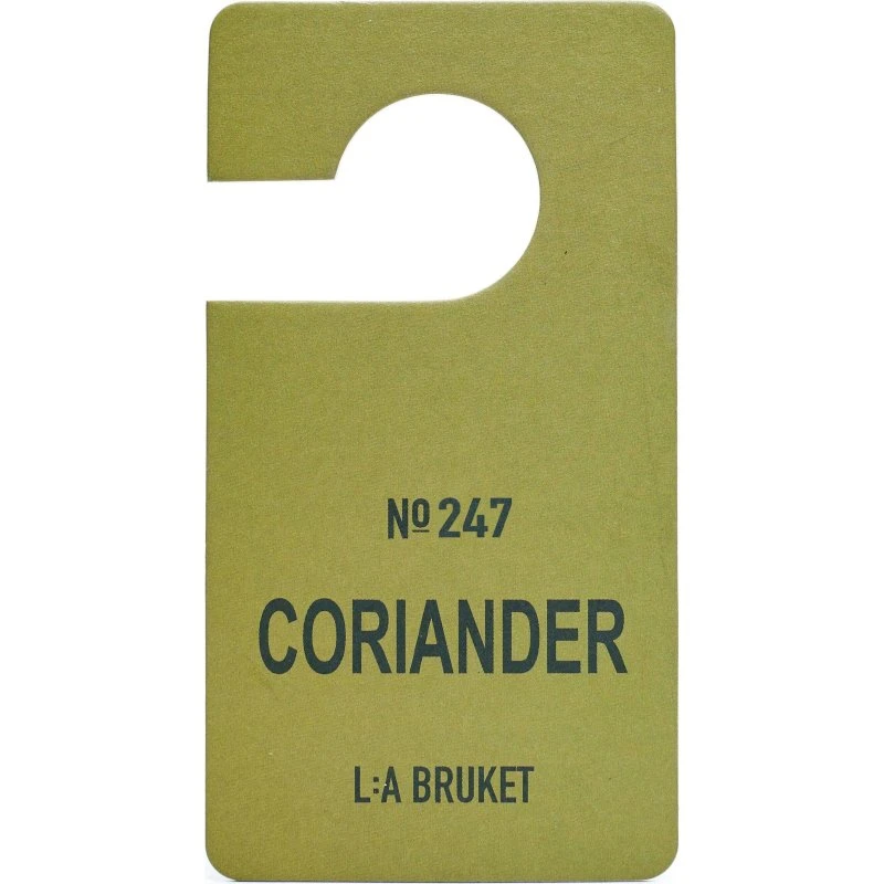 L:A Bruket Wieszak Zapachowy 247 Coriander