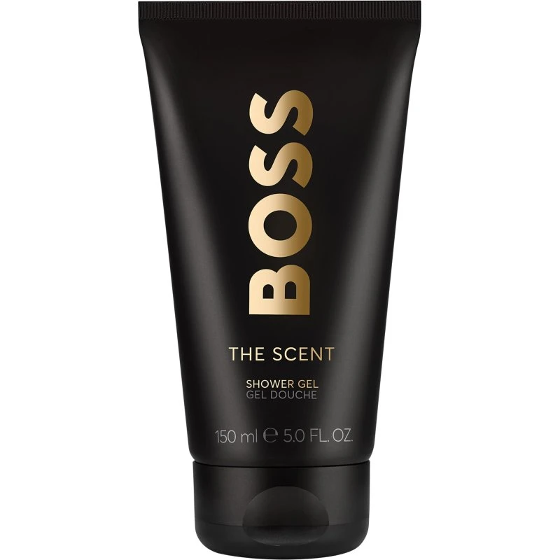 Hugo Boss Boss The Scent Żel pod prysznic 150 ml