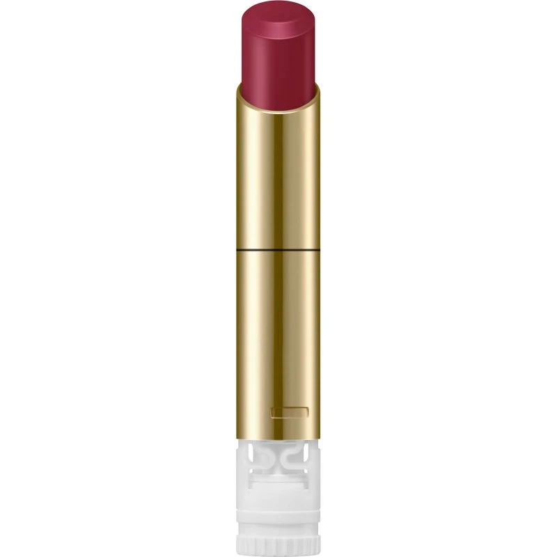 Sensai Moisture Intense Lipstick MI03 Burgundy Red - Wkład