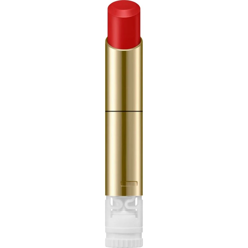 Sensai Moisture Intense Lipstick MI04 Tomato Red - Wkład