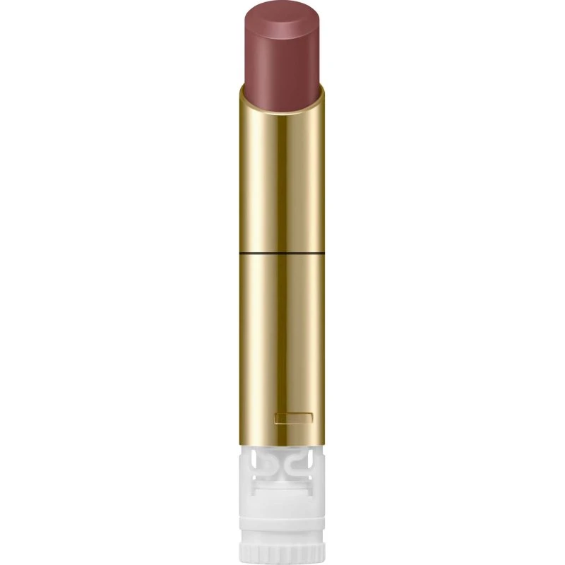 Sensai Moisture Intense Lipstick MI08 Taupe Mauve