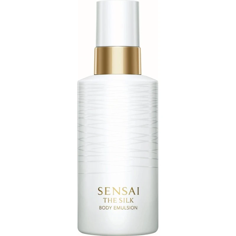 Sensai The Silk Body Emulsion 200 ml