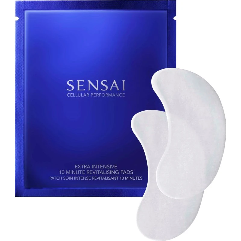 Sensai Cellular Performance Extra Intensive Revitalising Pads 60 g