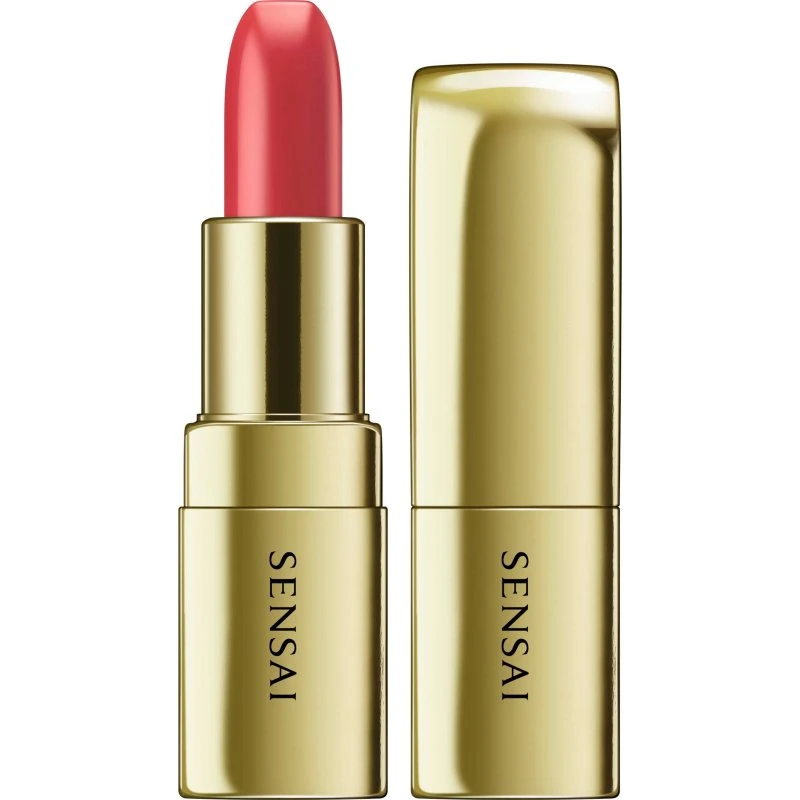 Sensai The Lipstick - Szminka do ust z jedwabiem Koishimaru