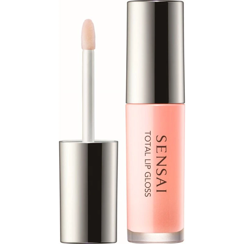 Sensai Total Lip Gloss – Odżywczy Błyszczyk do Ust