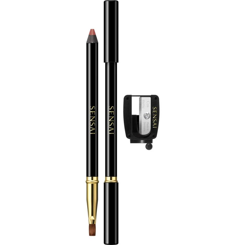 Sensai Lip Pencil 05 Classy Rose