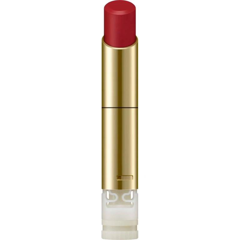 Sensai Lasting Plump Lipstick LP01 Ruby Red, 3,8 g