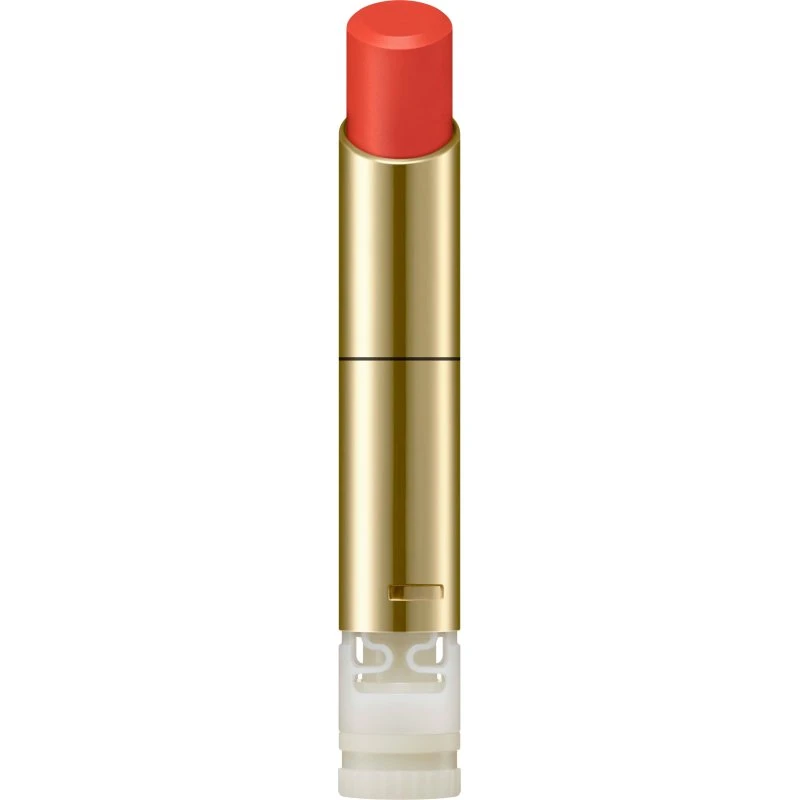 Sensai Lasting Plump Lipstick LP02 Vivid Orange 3,8 g