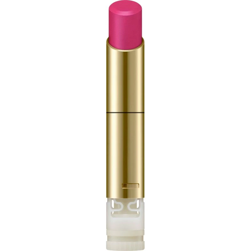 Sensai Lasting Plump Lipstick LP03 Fuchsia Pink - Wkład