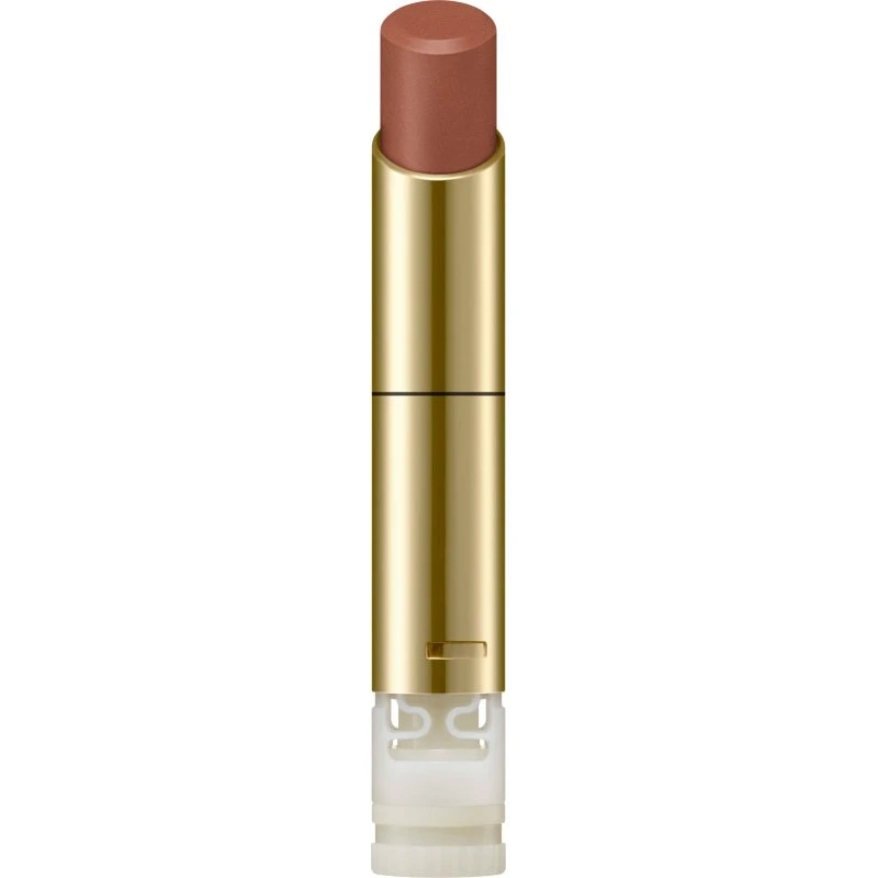 Sensai Lasting Plump Lipstick LP06 Shimmer Nude