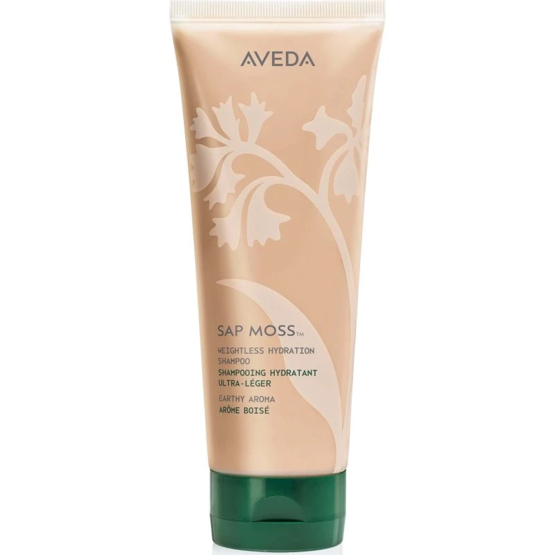 Aveda Sap Moss Szampon nawilżający 200 ml