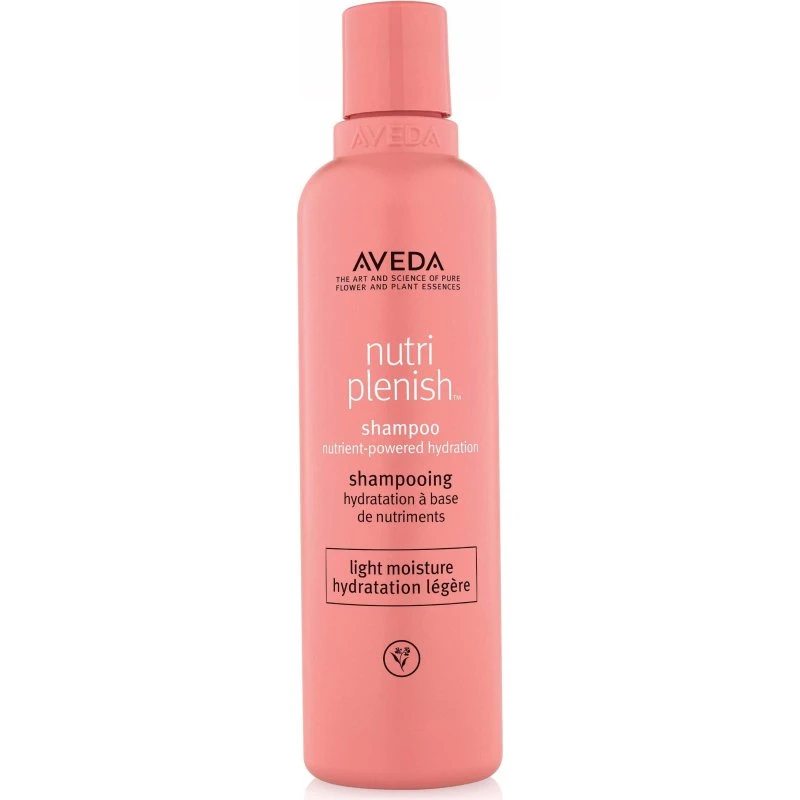 AVEDA Nutriplenish Szampon nawilżający 250 ml