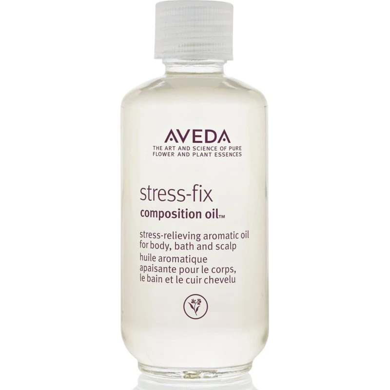 Aveda Stress-Fix™ Olejek relaksujący do ciała i skóry głowy 50 ml