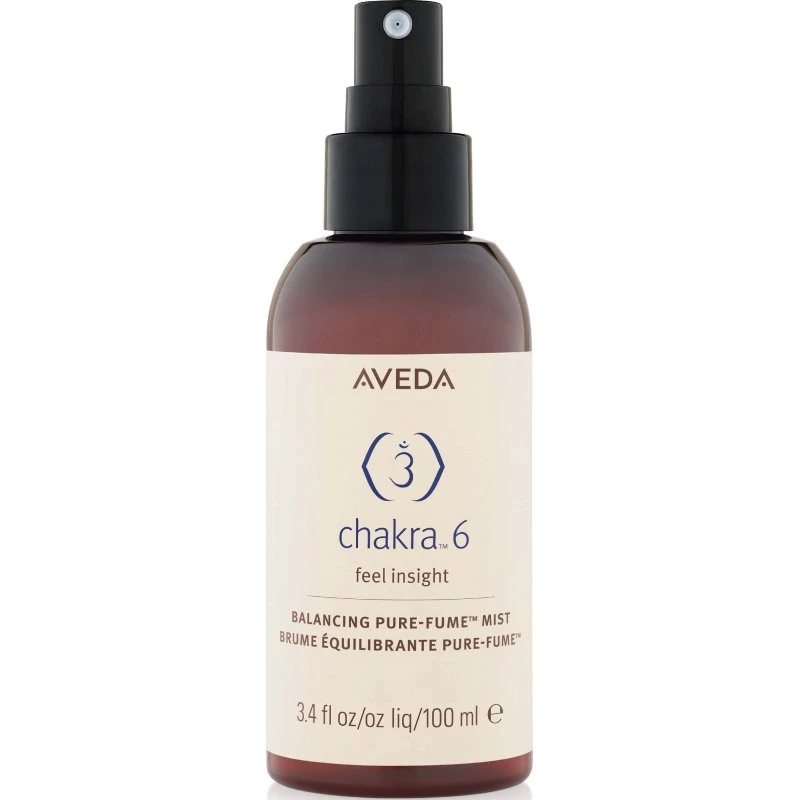 Aveda Chakra 6 Pure-Fume Mist - Mgiełka Aromaterapeutyczna