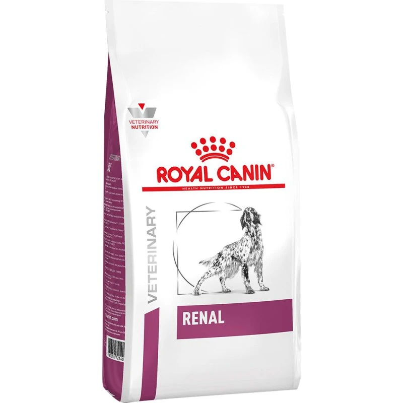 Royal Canin Veterinary Renal 14 kg