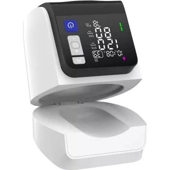 Misure MI Med Pro One Ciśnieniomierz naramienny z mankietem wbudowanym