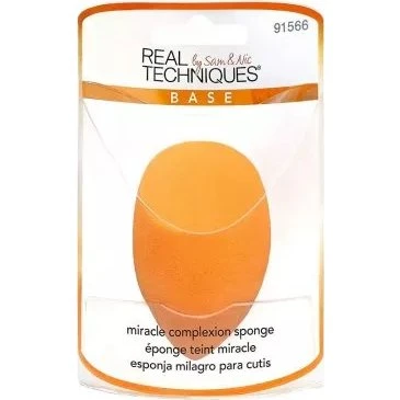 Real Techniques Miracle Complexion Sponge - gąbka do makijażu