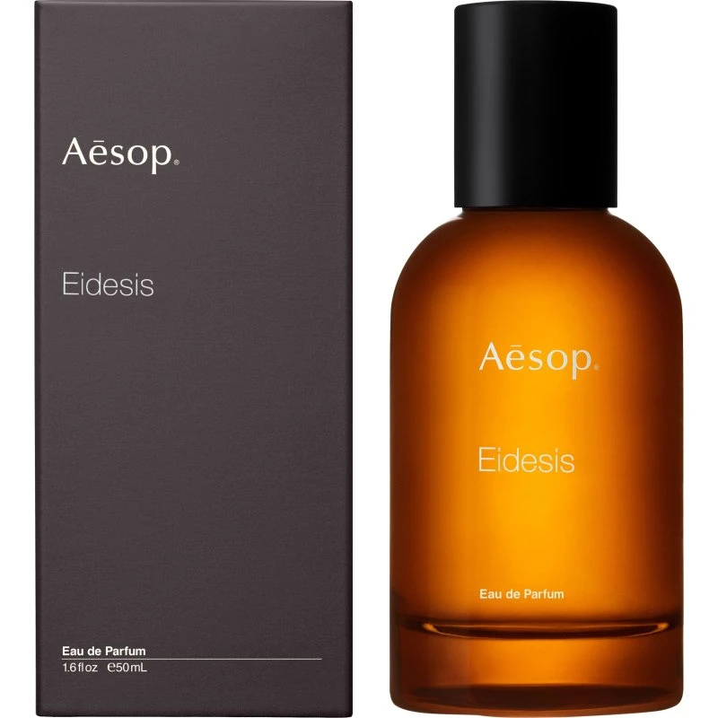 Aesop Eidesis Eau de Parfum 50 ml