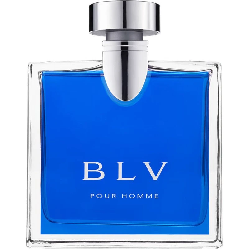 Bvlgari BLV Pour Homme woda toaletowa 100 ml
