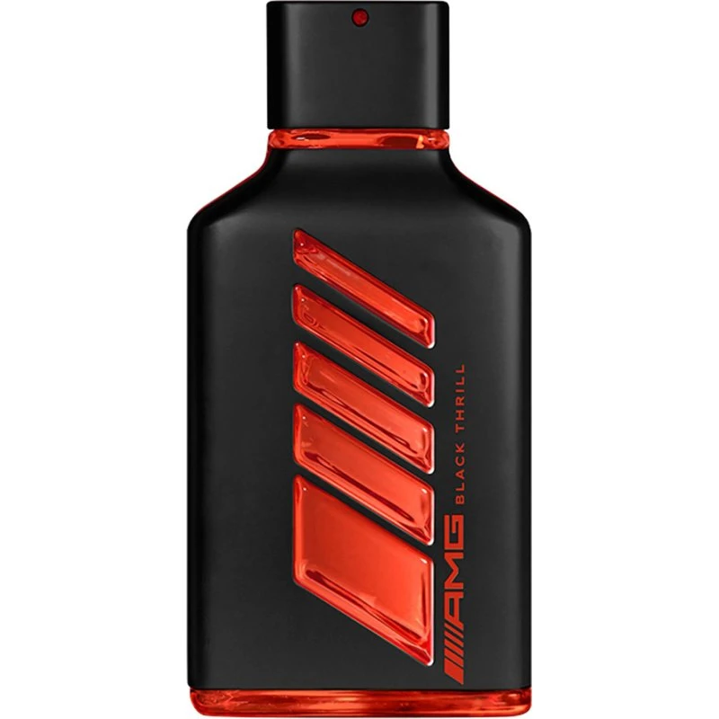 Mercedes-Benz AMG Black Thrill Eau de Parfum 100 ml