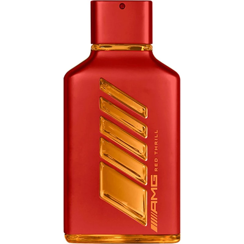 Mercedes-Benz AMG Red Thrill woda perfumowana 100 ml