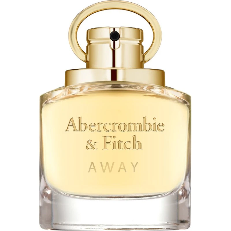 Abercrombie & Fitch Away Woman Eau de Parfum 100 ml