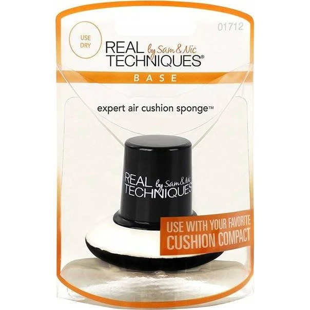 Real Techniques Expert Air Cushion Sponge