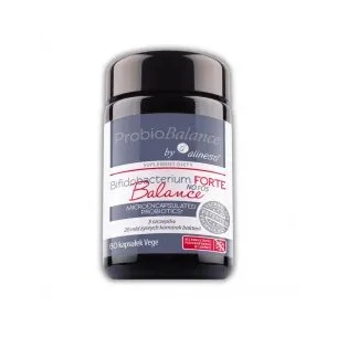 Aliness ProbioBalance Bifid. Forte 20 mld 60 kaps