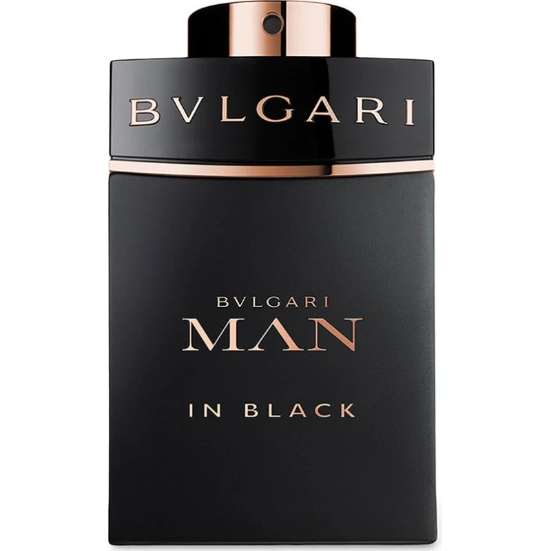 Bvlgari Man in Black Eau de Parfum 100 ml