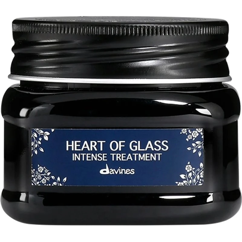 Davines Heart Of Glass Intense Treatment 150ml