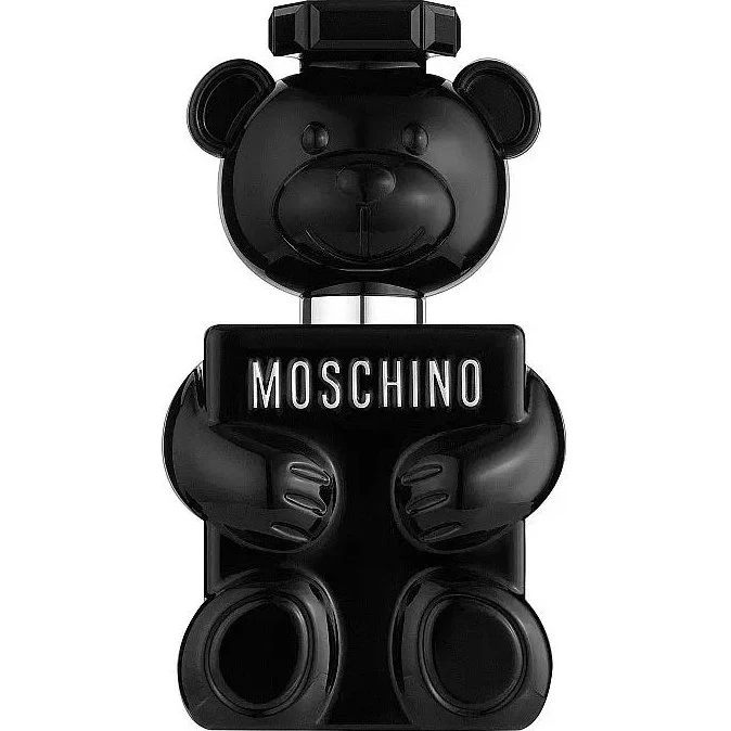 Moschino Toy Boy woda perfumowana miniatura 5ml