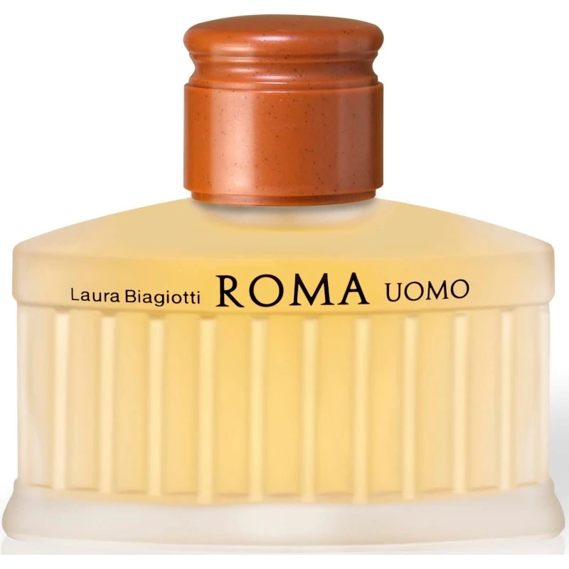 Laura Biagiotti Roma Uomo Eau de Toilette 75 ml
