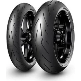 Pirelli Diablo Rosso Corsa II 200/55 ZR17 78W