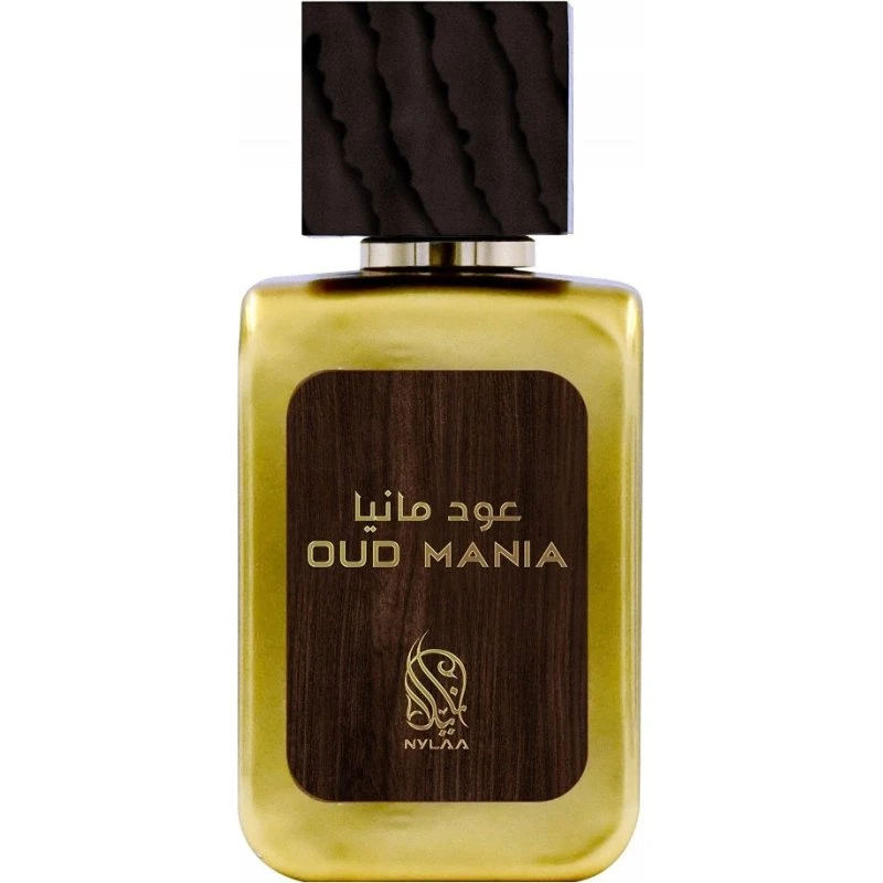 Nylaa Oud Mania Woda Perfumowana 100 ml