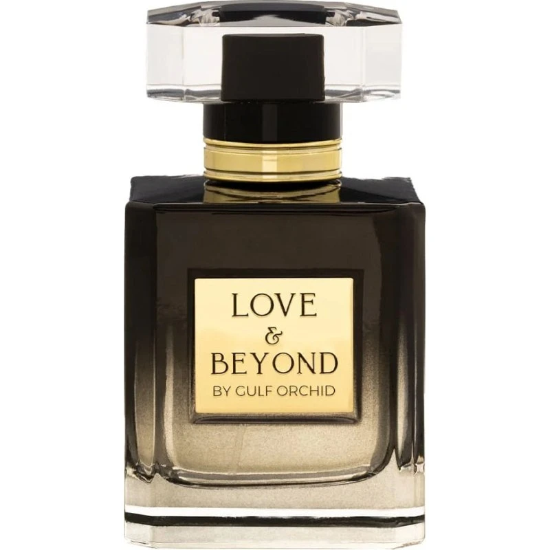Gulf Orchid Love & Beyond woda perfumowana 100 ml