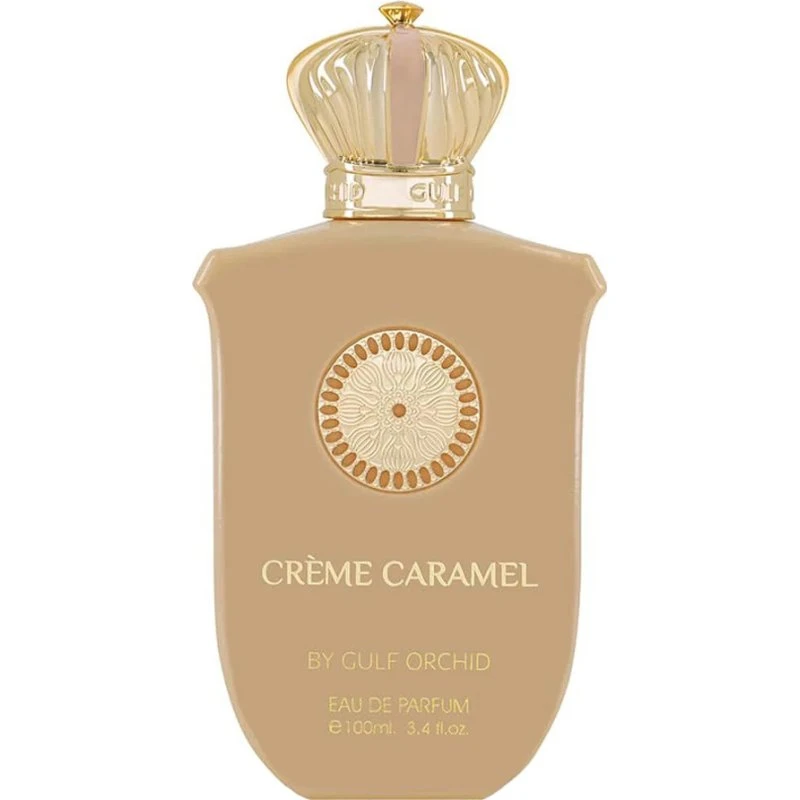 Gulf Orchid Crème Caramel woda perfumowana 100 ml