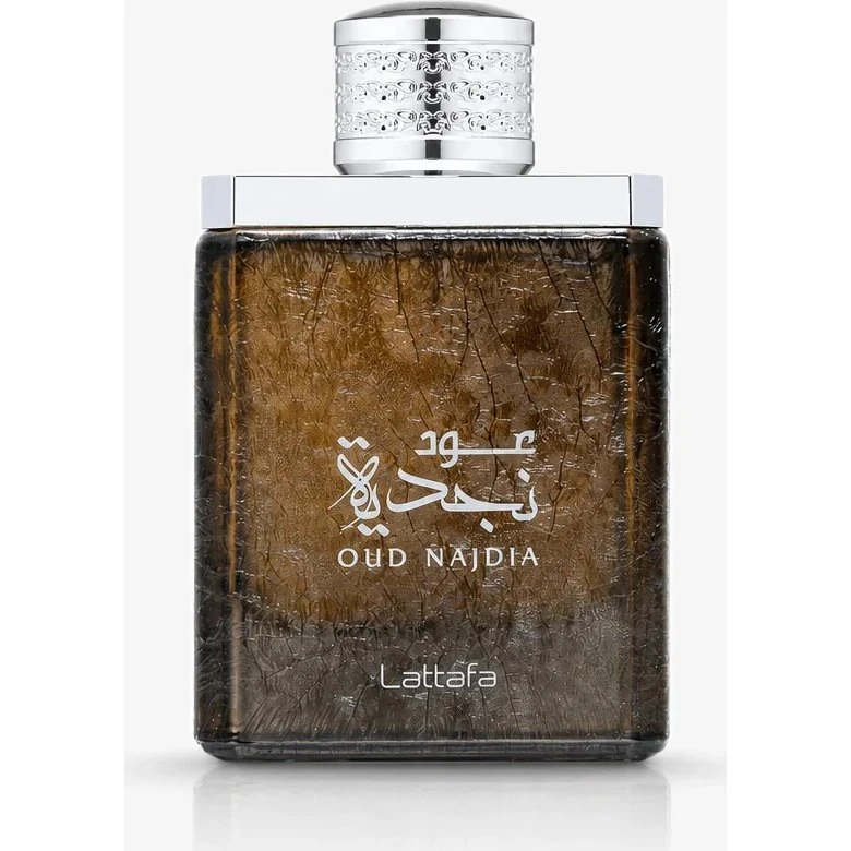 Lattafa Oud Najdia Woda Perfumowana 100 ml