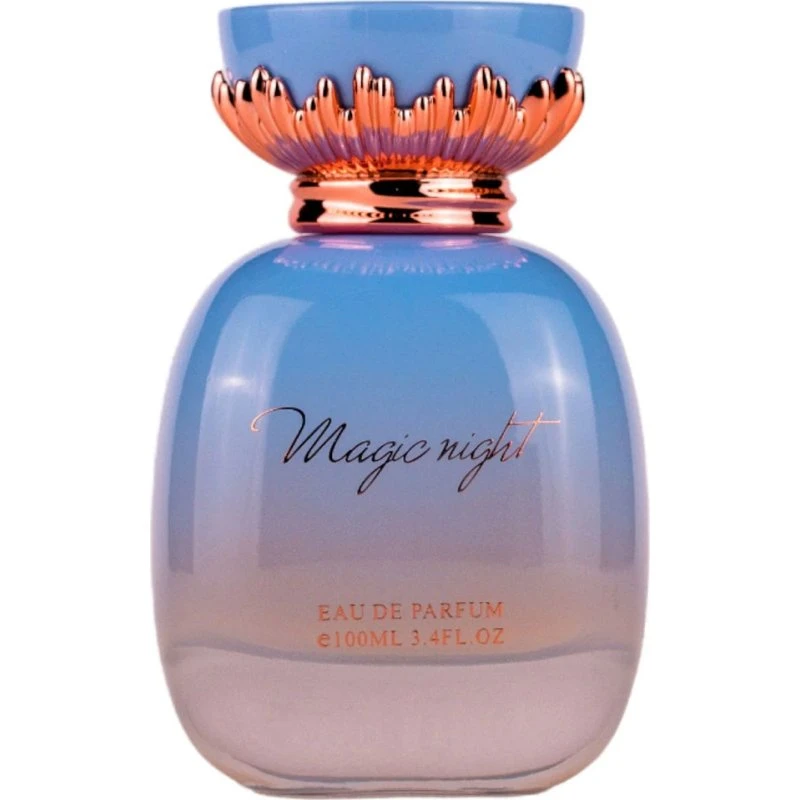 Maison Asrar Magic Night woda perfumowana 100 ml