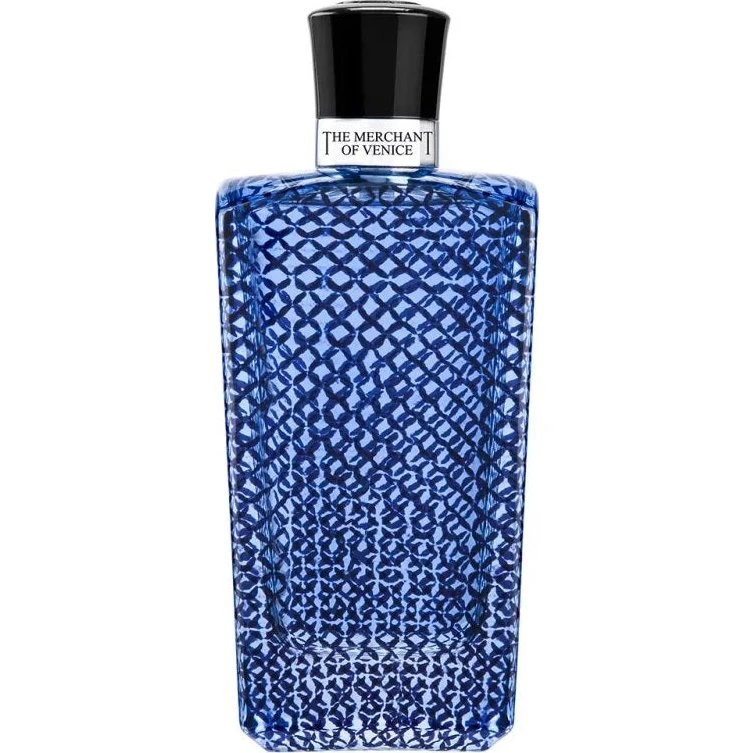 The Merchant of Venice Venetian Blue Intense Eau de Parfum 100 ml