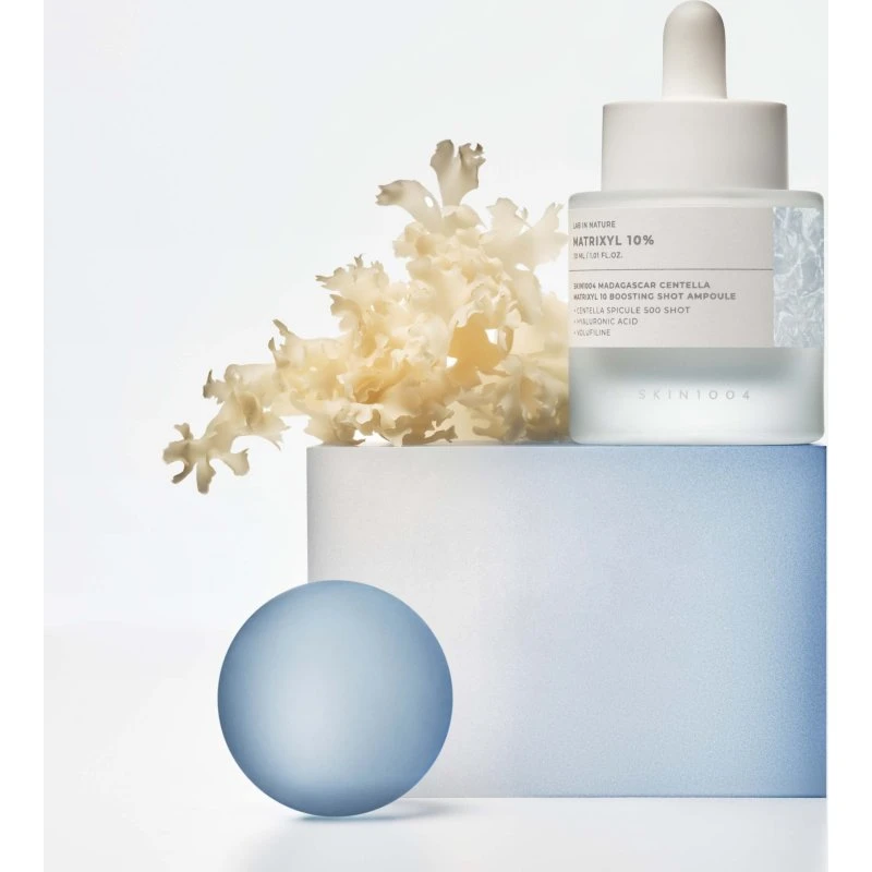 SKIN1004 Madagascar Centella Matrixyl 10 Boosting Shot Ampoule 30 ml