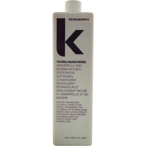 Kevin Murphy Young Again Rinse odżywka regenerująca 1000ml