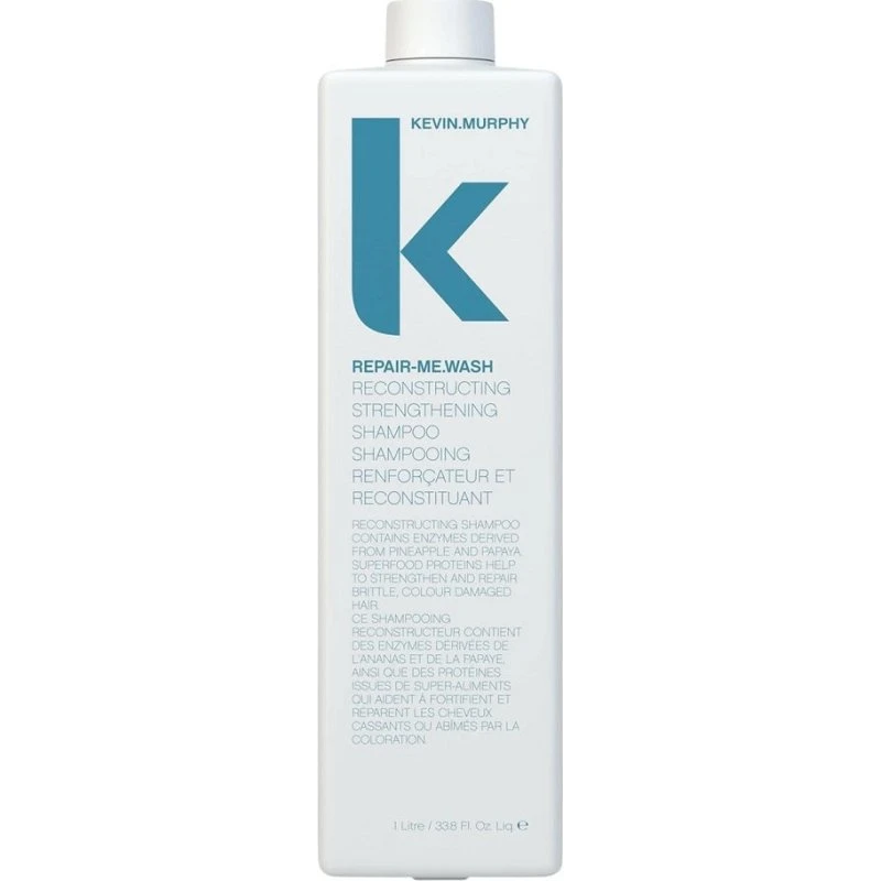 Kevin Murphy Repair-Me.Wash Szampon regenerujący 1000ml