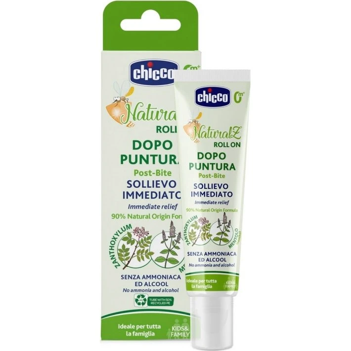 Chicco Łagodzący Sztyft po ukąszeniu 10 ml